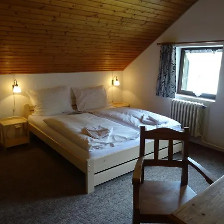 V Nebi 3* Josefův Důl
