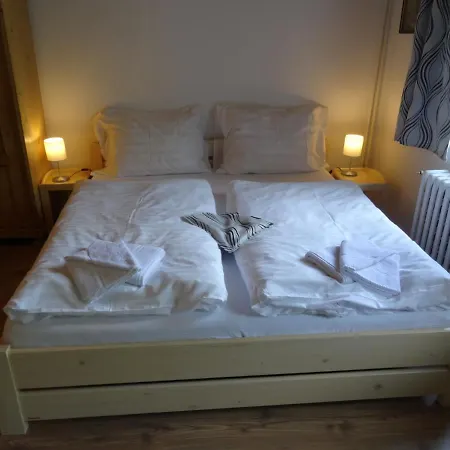 V Nebi Gasthuis 3*