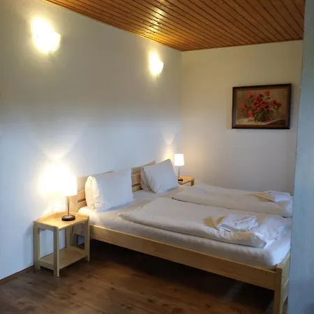 V Nebi 3* Josefův Důl