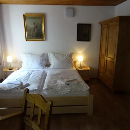 V Nebi 3* Josefův Důl