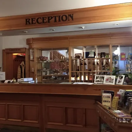 V Nebi בית הארחה יוזפוב דול