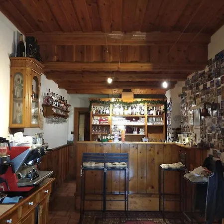 Konukevi V Nebi 3*