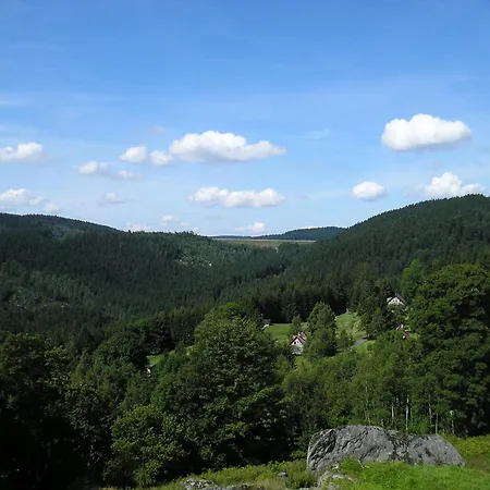 V Nebi 3* Josefův Důl