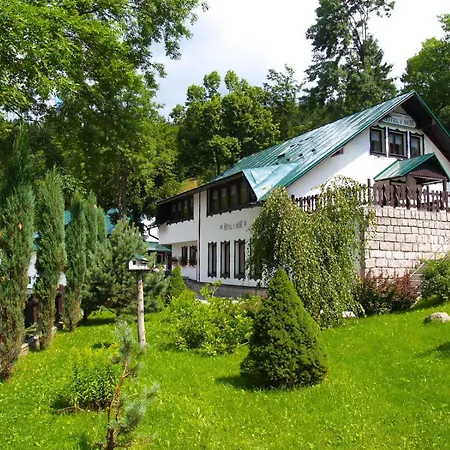 V Nebi Konukevi