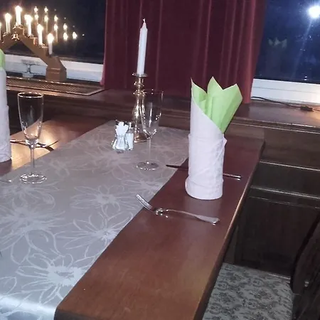 V Nebi 3* Josefŭv Dŭl