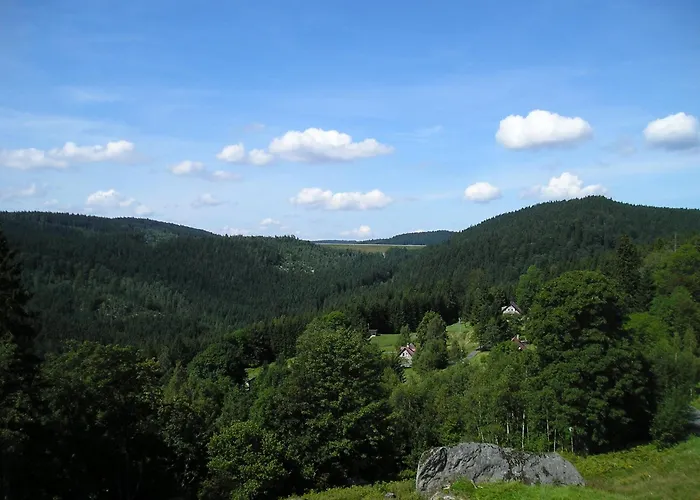 V Nebi 3* Josefŭv Dŭl