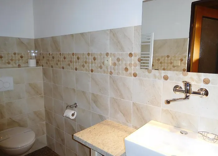 V Nebi Pensionat 3*