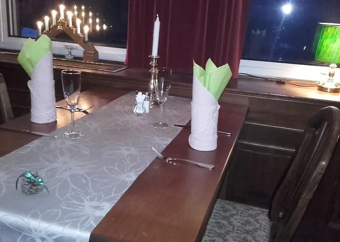 V Nebi 3* Josefŭv Dŭl